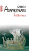 Intalnirea - Gabriela Adamesteanu, Polirom, 2022, Premiata, Top 10+, Literatura Romana Contemporana, Fictiune, 344 pagini, Coperta Brosata