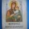 HOPCT CARTE MINUNILE MAICI DOMNULUI EPISCOP CALINIC ARGES / MUSCEL 1998 -480 PAG