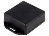 Carcasă Universală 50x50x20mm cu Lame de Fixare