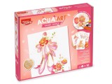 Set Maped Creativ Aqua'Art Dance