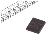 Tranzistor N-MOSFET 100V 100A 125W 5x6mm