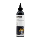 Tus Tatuaj Negru RADIANT Evolved Bern Lining Black 120ml - Vegan, Steril, Pigment Pur, Linii Precise &amp; Intense