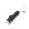 Lanterna incarcare USB Electric Torch cu acumulator incorporat