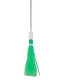 Matura stradala tip crengi, culoare verde
