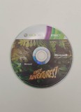 Joc XBOX 360 Kinect Adventures - G