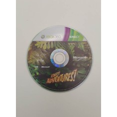 Joc XBOX 360 Kinect Adventures - G