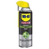 WD-40 Contact Cleaner Spray Tehnic, Curatare Rapida Echipamente Electrice &amp; Electronice, Nu Lasa Reziduuri