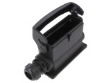 Conector HDC Han-Eco B 24B drept