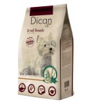 Dibaq Premium Dican Up Small Breeds, Adult Chicken &amp; Rice, 3 kg