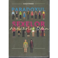 Paradoxul Sexelor - Susan Pinker