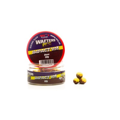 WAFTERS DUO Senzor PENTRU CARLIG IMPACT VM 8mm 12g foto