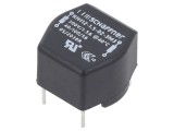Inductor bobinat THT 3,3mH 1,5A