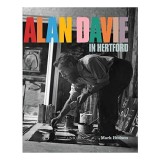 Carte Alan Davie in Hertford - Arta Plastica, Biografie Artist Scotian, Monografie