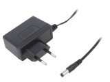 Alimentator 9VDC 1,33A 12W Ştecher EU