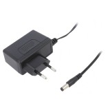 Alimentator 9VDC 1,33A 12W Ştecher EU