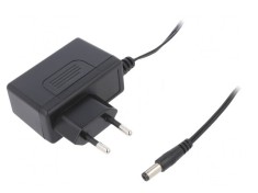 Alimentator 9VDC 1,33A 12W Stecher EU foto