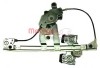 Macara geam SKODA OCTAVIA I Combi (1U5) (1998 - 2010) METZGER 2160042