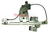 Macara geam SKODA OCTAVIA I (1U2) (1996 - 2010) METZGER 2160042