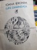 Luni dimineata - Ioana Ieronim