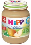 Piure de pere Williams, 125g, Hipp