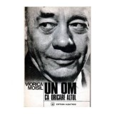 Viorica Moisil - Un om ca oricare altul - Grigore C. Moisil - 102028