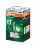 Cumpara ieftin Bec Xenon D1S Osram Xenarc Ultra Life, 85V, 35W