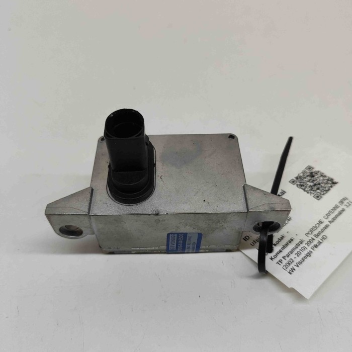 Senzor ESP PORSCHE CAYENNE 9PA 2004 OEM: 7E0907652A,10.0985-0303.4,448801001021 | 28931870