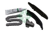 Kit lant distributie BMW 1, 2, 2 Gran, 3, 3 Gran Turismo, 4, 4 Gran, 5, 6 Gran Turismo, 7, I8; Mini Mini, Mini Clubman, Mini Countryman Motor 116 i,
