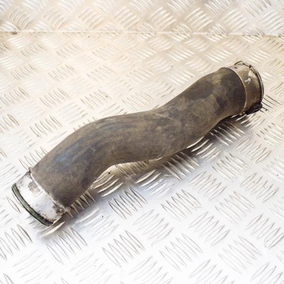 Furtun intercooler BMW X1 E84 2015 4202163 foto