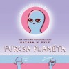 Furcsa Plan&eacute;ta - Nathan W. Pyle