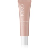 JOKO Skin Joy machiaj ușor de hidratare culoare 05W Toffee 30 ml