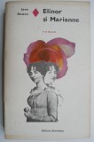 Cumpara ieftin Elinor si Marianne - Jane Austen, Roman Clasica, Coperta Usor Uzata - Carte Anticariat