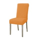 Cumpara ieftin Set 6 huse scaune fara volane - HEP107