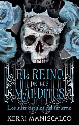 El Reino de Los Malditos. Vol. 2 foto