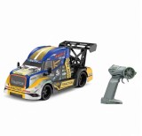 Camion cu telecomanda Lucky scara 1:18