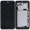 Asus Zenfone 2 Laser (ZE551KL) Unitate de afișare completă neagră 90AZ00T1-R20010