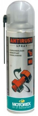 Spray antirugina Anti rust 500ml, Motorex foto