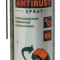 Spray antirugina Anti rust 500ml, Motorex