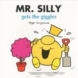 Mr Silly Gets the Giggles