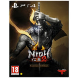 Nioh 2 Special Edition PS4