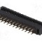 Conector IDC, 26 pini, pas pini 2mm, CONNFLY - DS1018-02-26B2