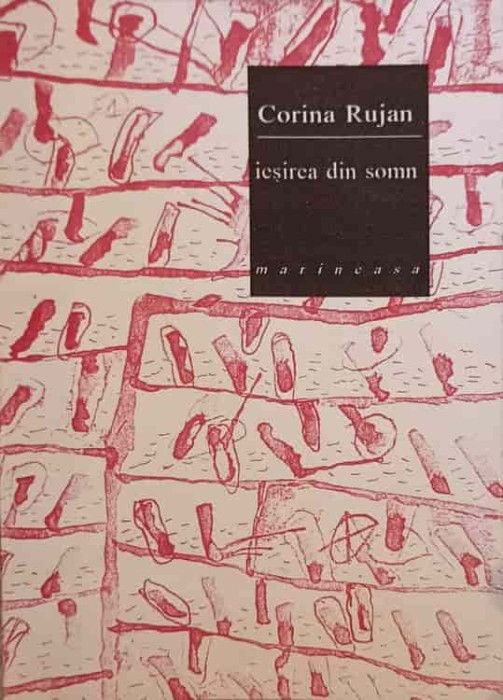 IESIREA DIN SOMN-CORINA RUJAN-239462