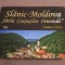 10+ SLĂNIC-MOLDOVA ,, PERLA&rdquo; CARPAȚILOR ORIENTALI