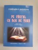 Constantin E.Ungureanu - Pe varful cu dor de tara - dedicatie