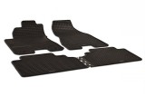 Cumpara ieftin Set covorase auto cauciuc Hyundai Tucson (2004-2010)