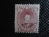 NEWFOUNDLAND SERIE MH=107