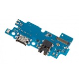 Placa cu Conector Incarcare - Audio - Microfon Samsung Galaxy A20 A205