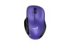 Mouse Genius Ergo NX-8200S WS, violet