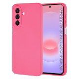 Husa Silicon Asteroid GSM SoftFlex Fucsia pentru Samsung Galaxy A27 5G