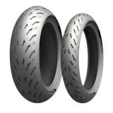 Cumpara ieftin Anvelopa Cauciuc Spate Moto 180 55 17 MICHELIN TL 73W ROAD 6 GT
